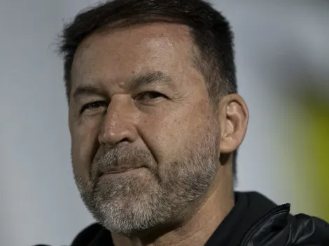 Corinthians avança na contratação do uruguaio Brian Rodríguez