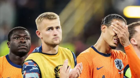 Manchester United: Defensor aceita termos e ingleses topam pagar R$ 243 milhões.