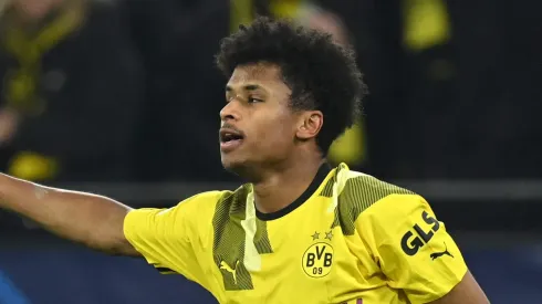 (Photo by Stuart Franklin/Getty Images)