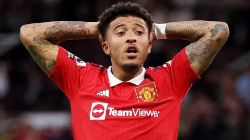 (Photo by Catherine Ivill/Getty Images)