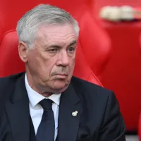 Real Madrid surpreende e jogador \'esquecido\' por Ancelotti pode virar reforço inesperado