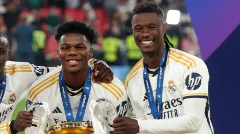 Manchester United repete negócio por Casemiro e tenta acordo com meia do Real Madrid.