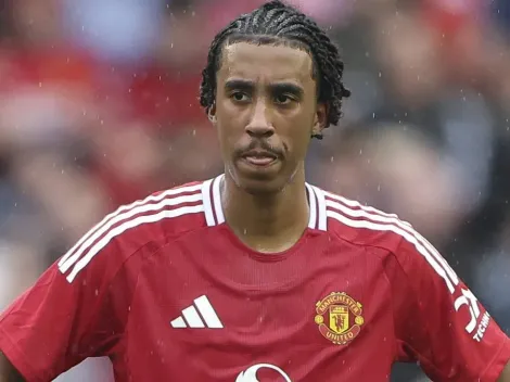 Real Madrid aposta em Jesús Vallejo para lugar de Leny Yoro