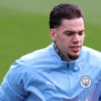 Ederson breca em renovação com o Manchester City por motivo surpreendente