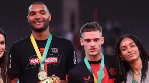 Bayern de Munique chega a acordo e fica a detalhe de anunciar craque do Bayer Leverkusen. (Photo by Alexander Hassenstein/Getty Images)