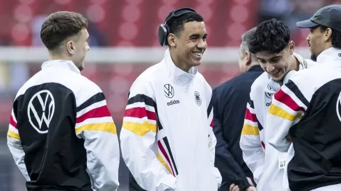 Bayer Leverkusen é apontado como interessado de um dos grandes talentos da Alemanha.