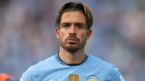 Jack Grealish está em baixa no City e seu substituto pode chegar ao clube em breve.