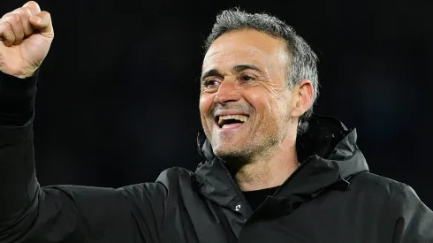 (Photo by David Ramos/Getty Images)