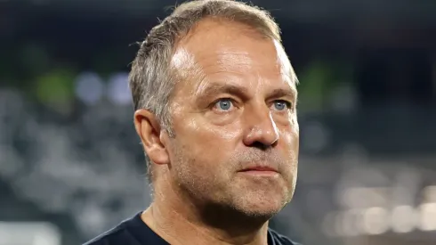 (Photo by Christof Koepsel/Getty Images)