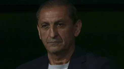 Corinthians fecha parceria com empresário para contratar gringo desejado por Ramón Díaz. (Photo by Ricardo Moreira/Getty Images)