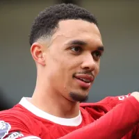 Real Madrid pode sofrer chapéu histórico e \'perder\' Alexander-Arnold para outro gigante europeu