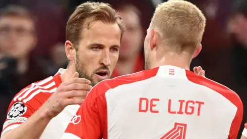 Real Madrid fica sem Davies e parte para tirar outro grande nome do Bayern de Munique (Photo by Christian Kaspar-Bartke/Getty Images)