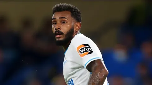 Wendel, do Zenit, (Photo by Catherine Ivill/Getty Images)