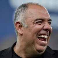 Braz fica pronto para negociar atacante do Flamengo: \'Mínimo três anos\'