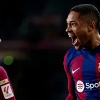 Barcelona abre mão e craque deixará o clube para atuar na Arábia Saudita, afirma portal