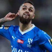Ex-Flamengo, Michael é liberado por Jorge Jesus para assinar com campeão do brasileirão