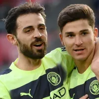 Craque do Manchester City é aprovado de última hora para reforçar o Arsenal