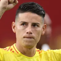 James Rodríguez é procurado por rival do São Paulo e pede salário de R$ 1,8 milhão para assinar