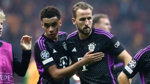 Craque do Bayern de Munique quer sair e Manchester City pode ser o destino (Photo by Ahmad Mora/Getty Images)