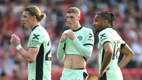 Chelsea deve negociar mais de 10 jogadores nesta janela de transferências.