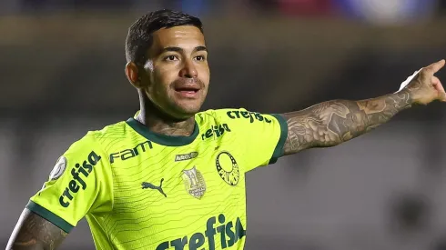 Dudu abriu o jogo sobre a sua situação no clube paulista, após polêmica com o Cruzeiro.