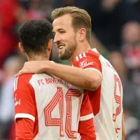 Jogador do Bayern de Munique aceita jogar no Manchester United e encaminha saída para a Inglaterra