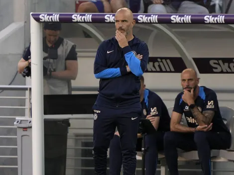 Chelsea joga mal e é goleado pelo Celtic em amistoso