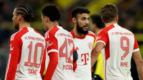 Manchester United acerta termos e craque do Bayern está a um passo da Premier League. (Photo by Lars Baron/Getty Images)