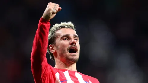 (Photo by Florencia Tan Jun/Getty Images)