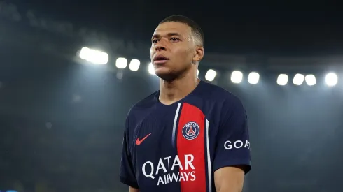 Luis Enrique pede e PSG prepara oferta de € 100 milhões por ‘novo Mbappé’. (Photo by Richard Heathcote/Getty Images)
