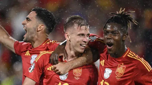 Barcelona: Destaque da Euro desperta interesse de gigante europeu e espanhóis temem chapéu.