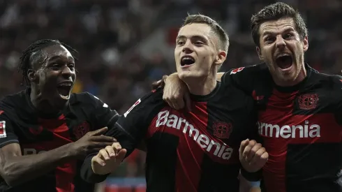 (Photo by Lars Baron/Getty Images)