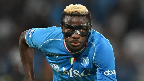 (Photo by Francesco Pecoraro/Getty Images)