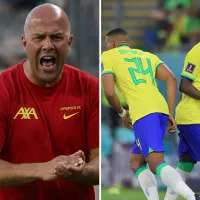 Liverpool tem o \'sim\' para fechar acordo envolvendo jogador da Seleção Brasileira