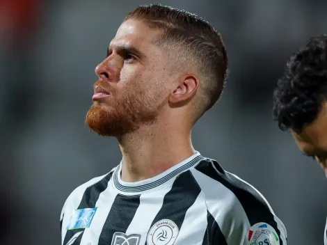 Além de Cuéllar, Ramón quer meia e atacante no Corinthians