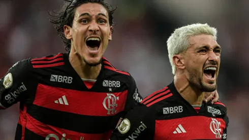 Associated Press / Alamy Stock Photo | Veja odds para Flamengo ser campeão do Brasileirão