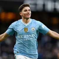 Manchester City: Julián Álvarez revela quando irá tomar uma decisão sobre seu futuro