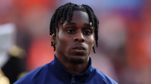 Frimpong (Photo by Dean Mouhtaropoulos/Getty Images)