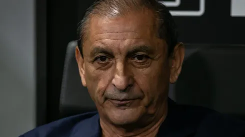 Corinthians: Ramón Díaz coloca zagueiro que esteve no Milan no radar. Foto: Fernando Moreno/AGIF