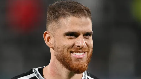 (Photo by Michael Regan/Getty Images)