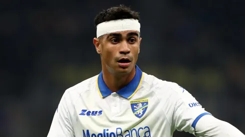 (Photo by Marco Luzzani/Getty Images)