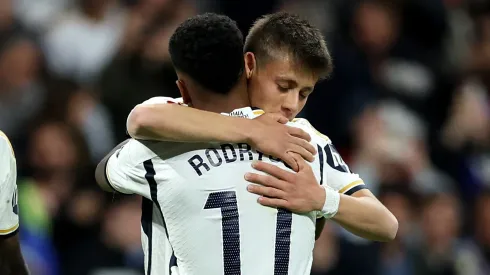 Real Madrid pode perder atacante para o Newcatle em negócio histórico de R$ 486 milhões