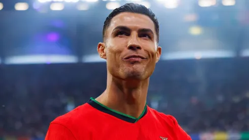 Cristiano Ronaldo pode ver companheiro indo atuar no Barça em breve.