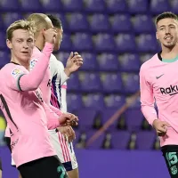 Barcelona: Hans Flick se impressiona com jogador contestado e voltará a utilizá-lo