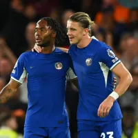 Chelsea aceita proposta e astro será vendido para o Atlético de Madrid