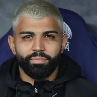 Flamengo: Nova informação surpreendente sobre futuro de Gabigol chega ao Palmeiras