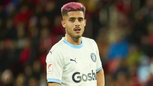 (Photo by Rafa Babot/Getty Images)