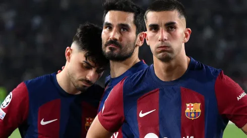 (Photo by David Ramos/Getty Images)