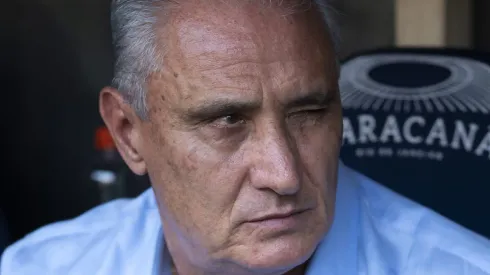 Foto: Jorge Rodrigues/AGIF