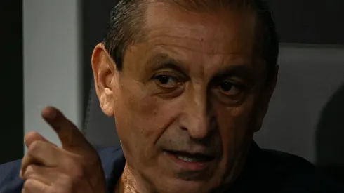 Corinthians: Ramón Díaz pede e jogador com passagem pela Seleção Argentina pode ser anunciado. Foto: Fernando Moreno/AGIF